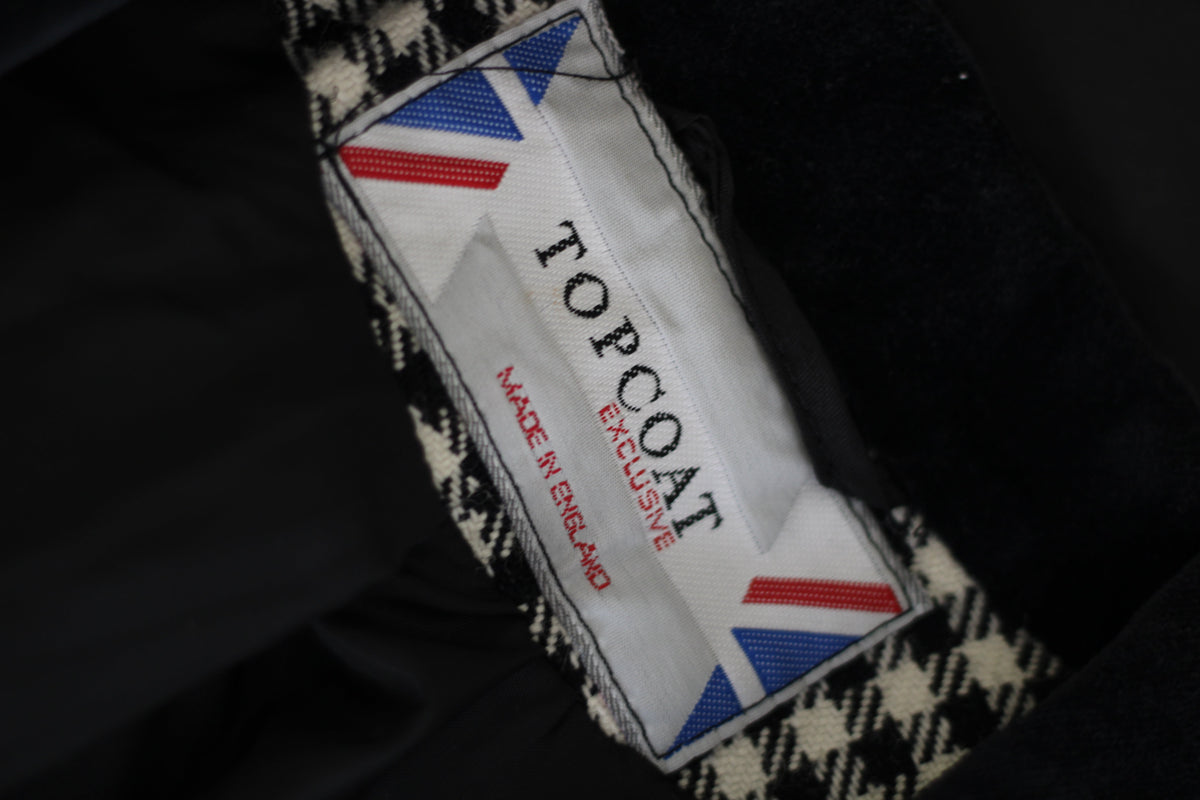 Como identificar uma peça Vintage?