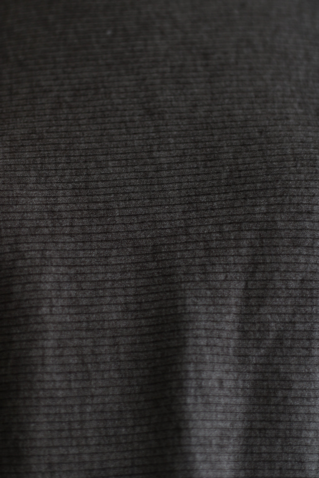 Tricot assimetrico Charivari TU