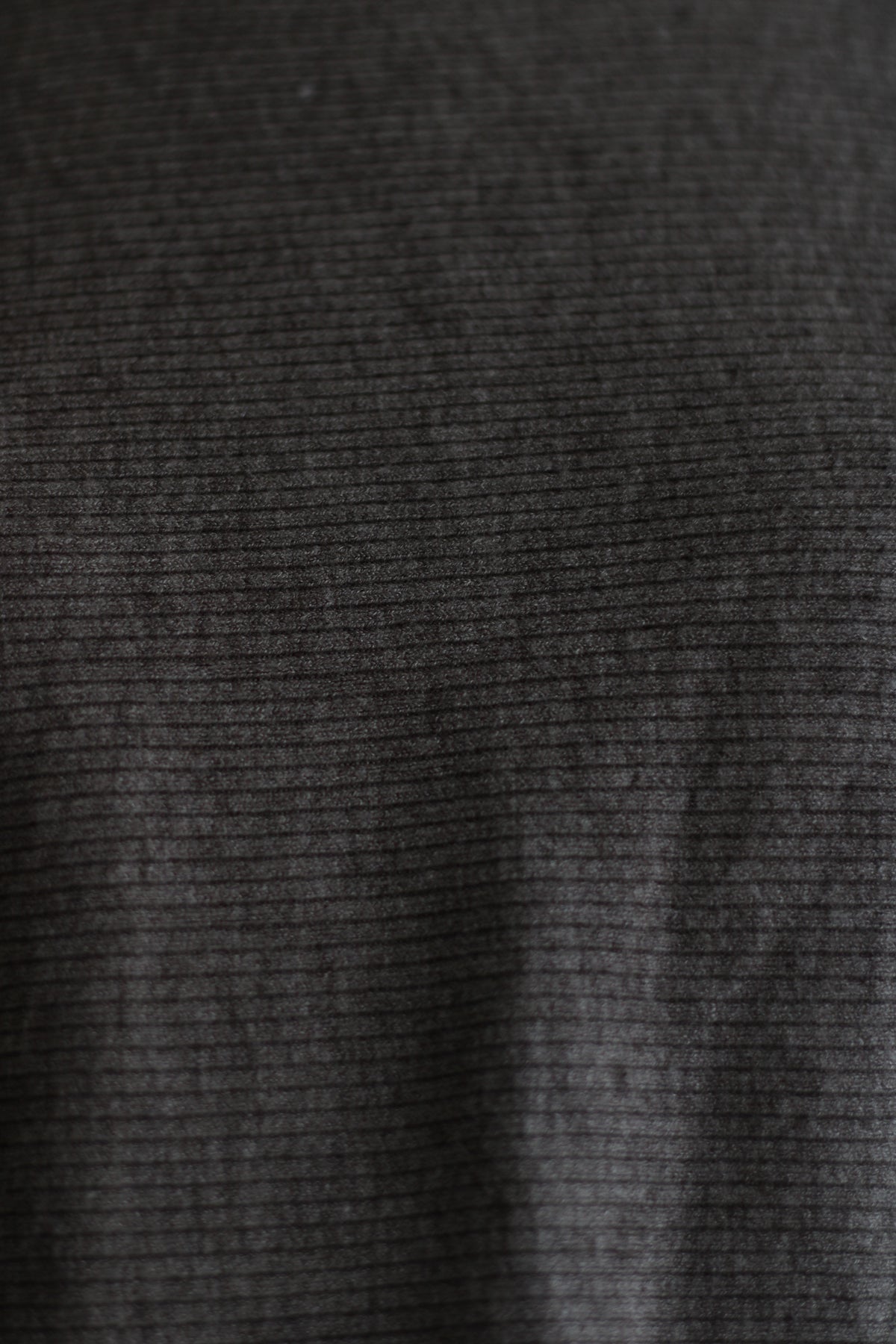 Tricot assimetrico Charivari TU