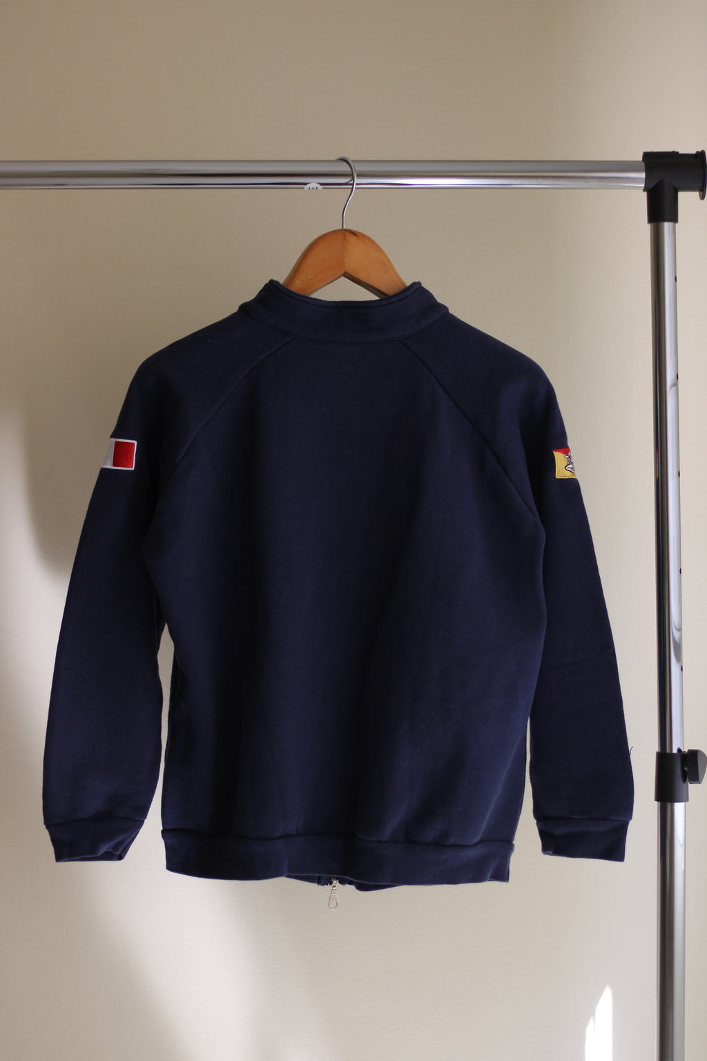 Moletom vintage Italia Sicilia ABM L