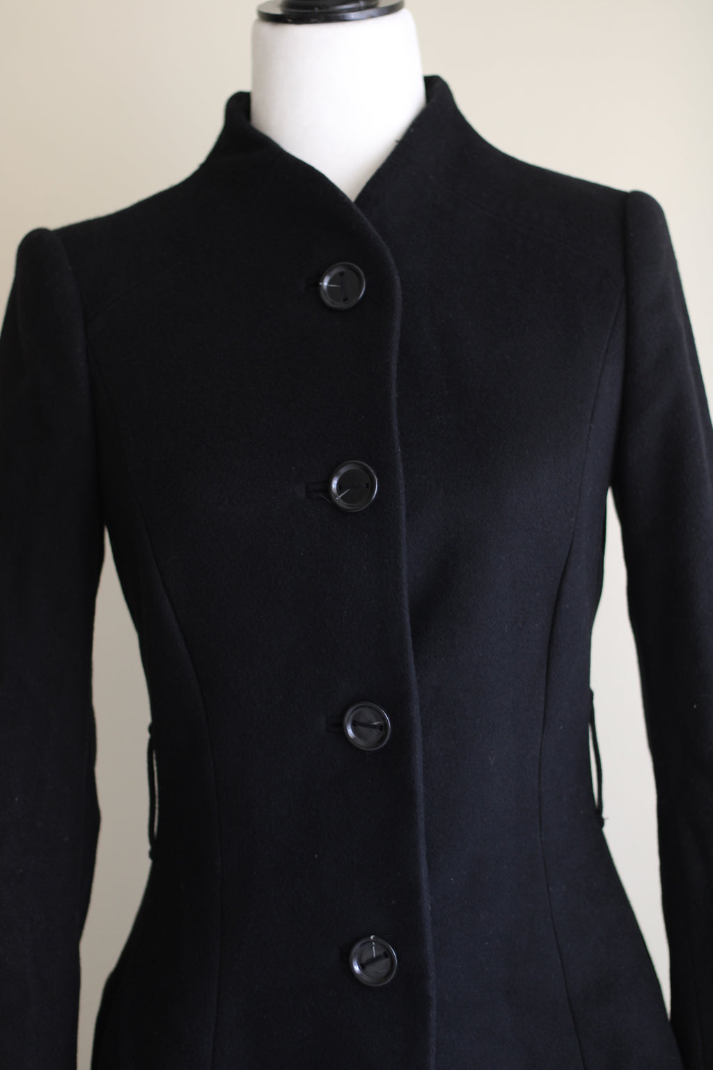 Etiqueta da marca Zara Woman