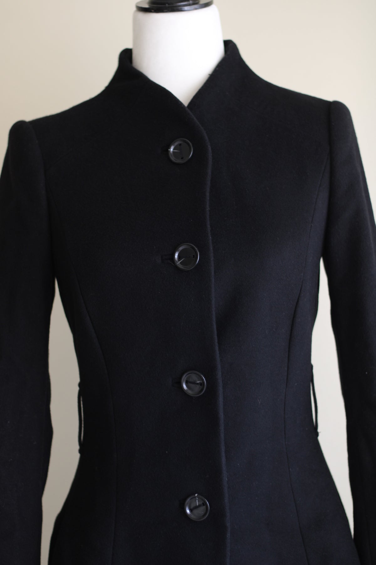 Etiqueta da marca Zara Woman